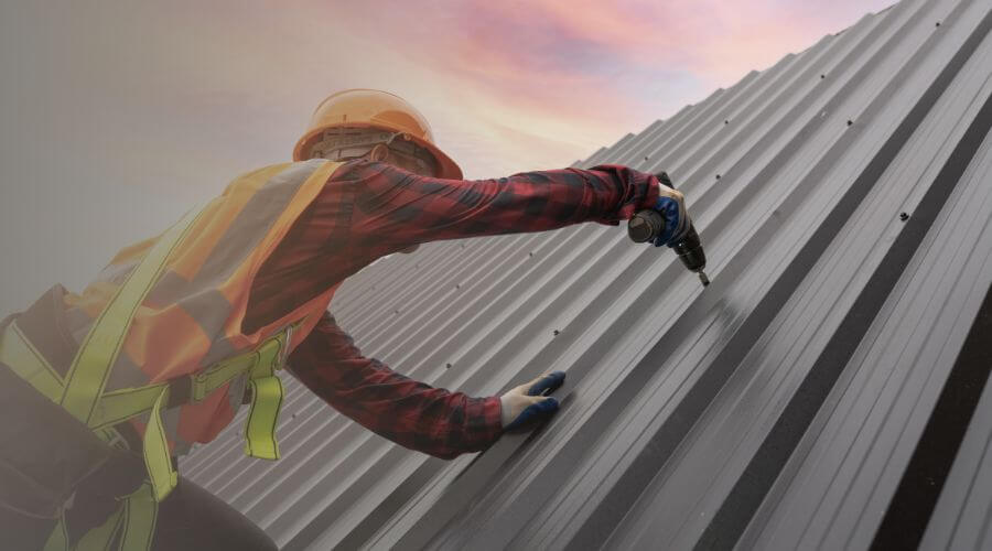 Expert Emergency Roof Repairs services in Waubun, MN
